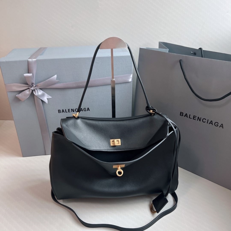 Balenciaga Top Handle Bags